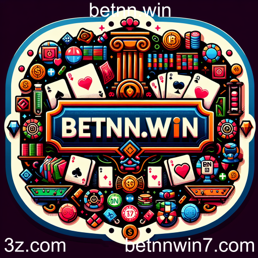 Descubra a Categoria de Jogos Diversos no betnn.win