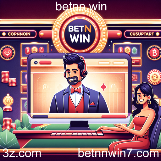 A Importância do Suporte ao Cliente em Plataformas de Jogos Online